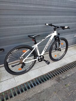 Nové horské kolo Leader Fox Arezzo 27,5", 16" a 20" alu r - 4