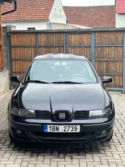 Seat Leon 1M 1.8 20v - 4