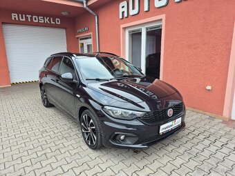 Fiat Tipo 1.4 Turbo S - Design 88kW - 4