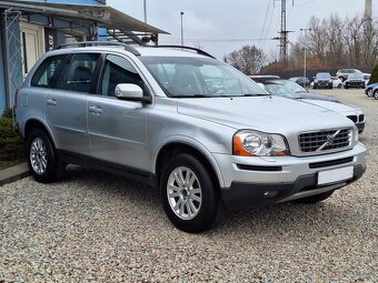 Volvo XC90, D5 AWD - 4