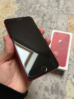 iPhone 8 plus 256gb - 4
