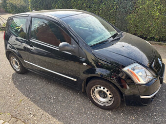 Citroen C2, 1.4HDI, 50Kw, 2005, 128.500Km - 4