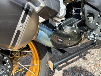 bmw r 1250 GS - 4