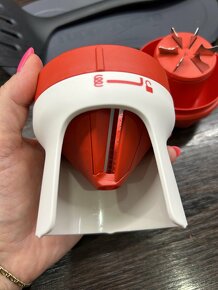 Fusion Mini Spirálky - 4