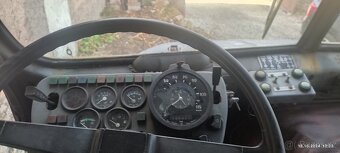 Praga V3S M2 fekál - 4