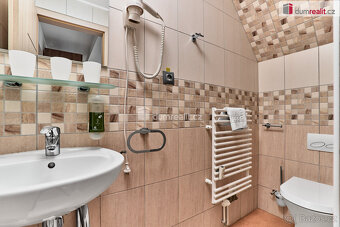 Prodej apartmánu 1+kk ve Pstruží přímo u lanovky skiareálu P - 4