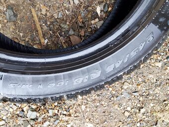 245/45/18 100v Pirelli - zimní pneu 4ks - 4