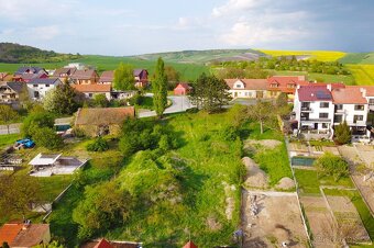 Prodej stavebního pozemku - 4