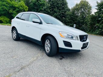 Volvo xc60 3.2i summum 1.majitel 2 sady kol - 4