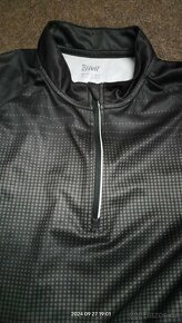 Crivit cyklistický dres - 4