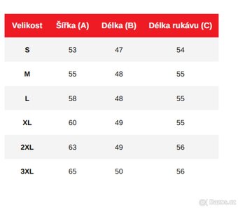 PitBull West Coast pánská mikina Hermes; - 4