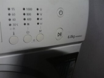 pracka prodám za 700 - 4