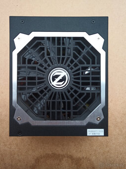 PC zdroj Zalman ZM1000-ARX Platinum 1000W - 4