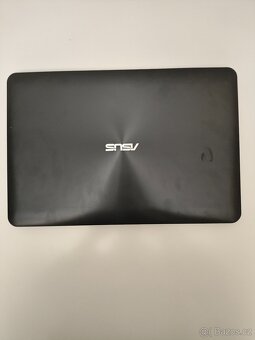 Asus x555u i5-5200U/8 Gb Ram/128 Gb SSD - 4