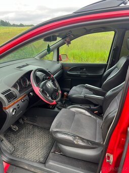VW Sharan - 4