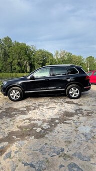 VW TOUAREG 3.0 TDI, V6, 4X4, 193 KW. - 4