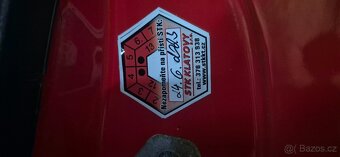 Honda Civic 5G Hatch (EG4) - 4