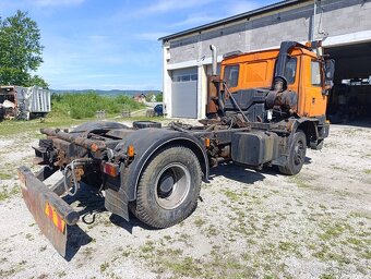 Tatra 815 Terno1 ,,nosič výmenných nádstaveb " - 4