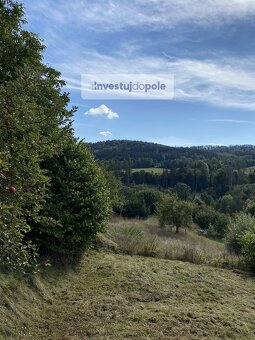 Prodej rodinného domu v k.ú. Rybnice - 4