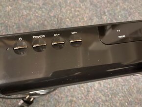 Satelitní přijímač HUMAX HD CI 5000 - 4