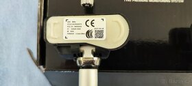 MERCEDES originál TPMS pro ML - W164 - 4