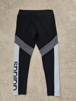 Leginy Adidas vel. M/L - 4