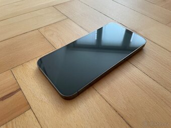 Apple iPhone 13 Pro Max 128GB Graphite - 4
