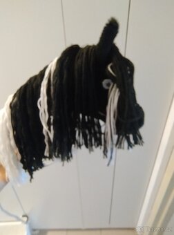 Hobby horse - 4