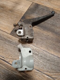 díly na simson Schwalbe - 4