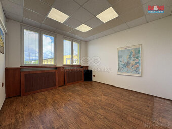 Pronájem kancelářského prostoru, 240 m², Most, ul. Jezerní - 4