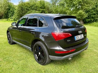 Audi Q5 3.0 TDI QUATTRO - 4