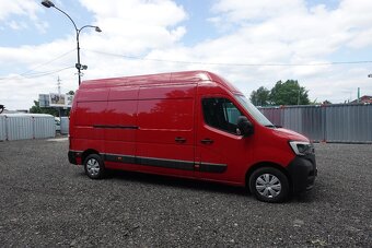 RENAULT MASTER L3H3 2.3DCI KLIMA - 4