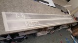 retro pruhy škoda,favorit,fabia, rallye, Kamiq - 4