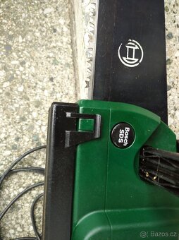 Pila na cihly Bosch pfz 1300 AE - 4