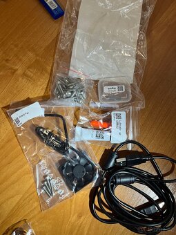Prusha MK3S+ - 4