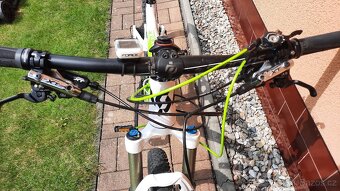 Scott Spark 700RC - 4