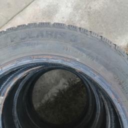 Zimni pneu Barum 155/65R14T Polaris-3 - 4