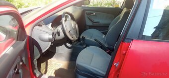 2004 SEAT ibiza 6l (nd) - 4