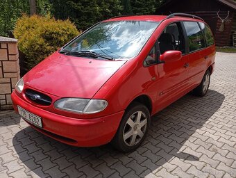 Galaxy 1.9 tdi, - 4