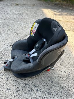 Britax Römer Dualfix M i-Size - 4
