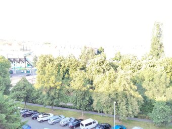 1+1 s terasou, Praha 10 Vršovice, odstupné 409.000,-Kč - 4