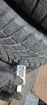 17´´ Toyota Corolla 225/45 R17 5x114.3 2021 - 4