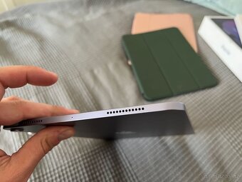 Apple iPad Air M1 64GB 2022 + Apple Pencil 2. generace - 4