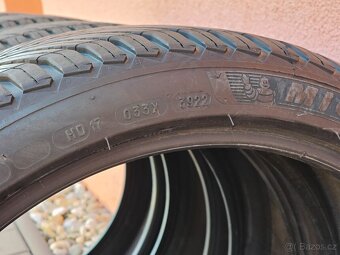 Michellin CrossClimate 2 235/35 R19 zimní / celoroční - 4