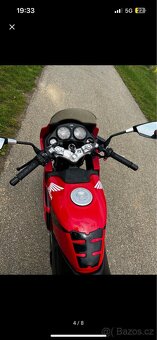 Honda cbr 125 r - 4