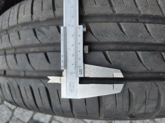 Letní pneumatiky 175/65 r14 - 4