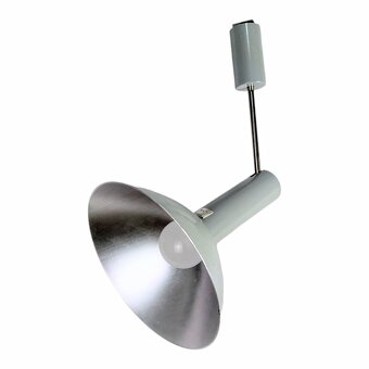 Industriální lampa Fax - 4