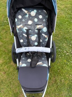 Thule Urban Glide 2 - 4