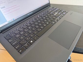 Asus VivoBook 15 Pro Core I5 11300H GeForce GTX 1650 4GB - 4