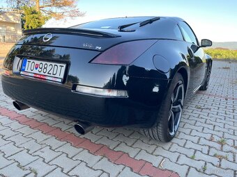 Nissan 350z - 4